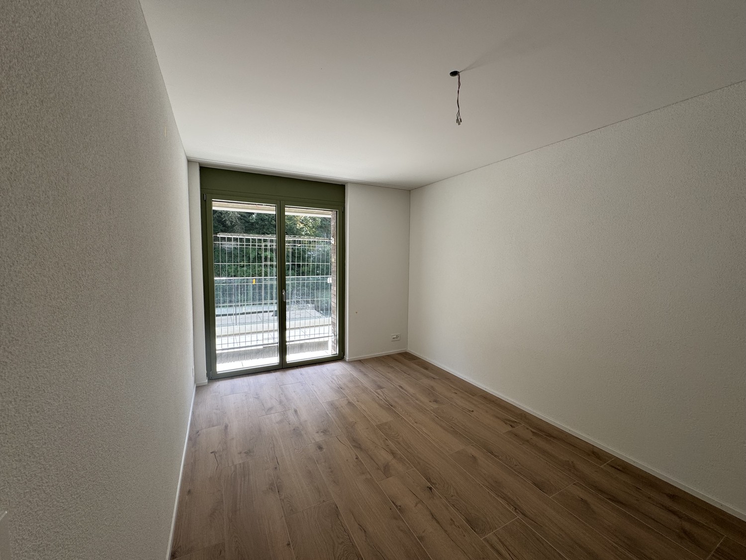 3 ½ rooms apartment, Foto 9 von 10
