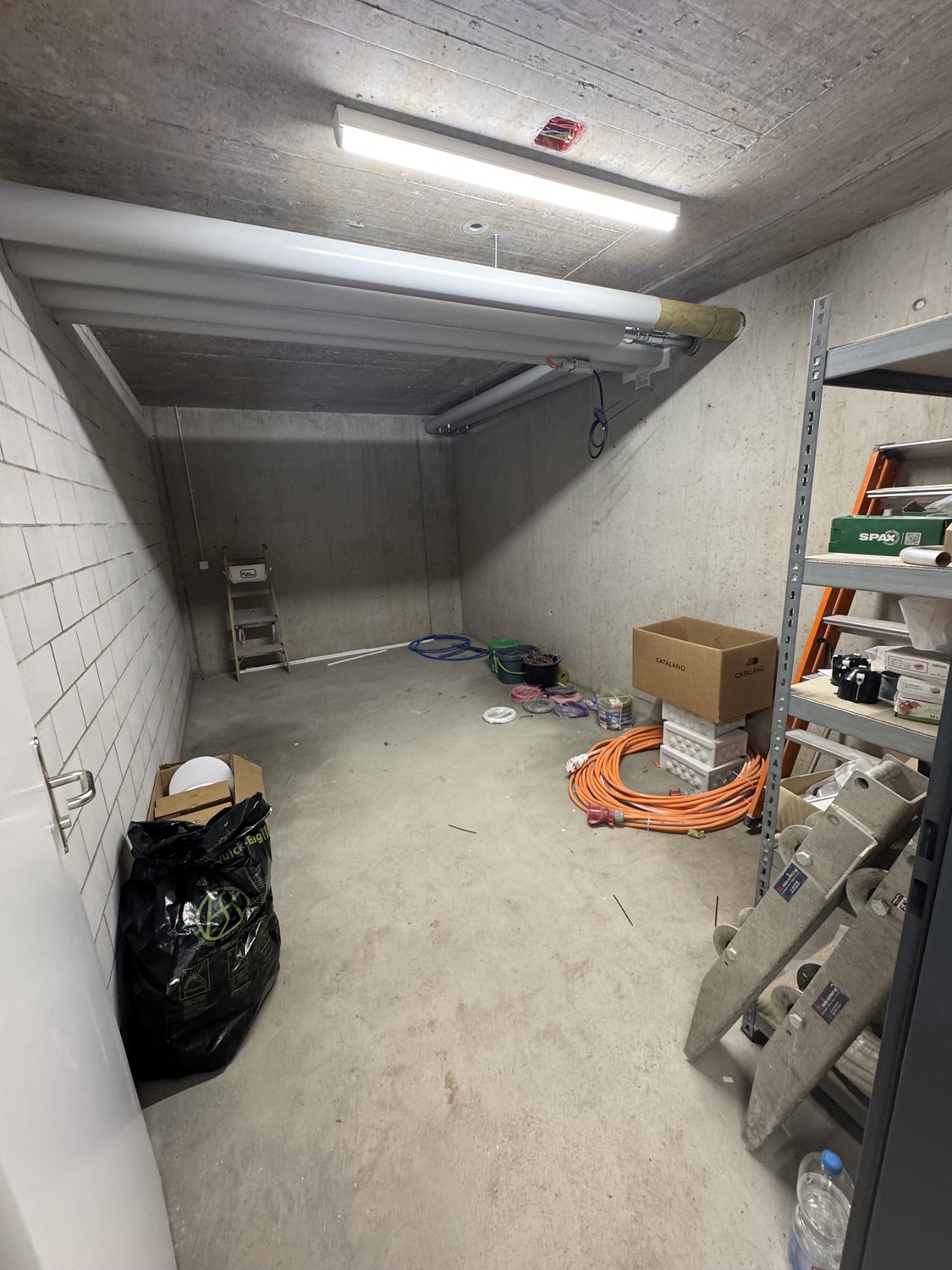 3 ½ rooms apartment, Foto 10 von 10