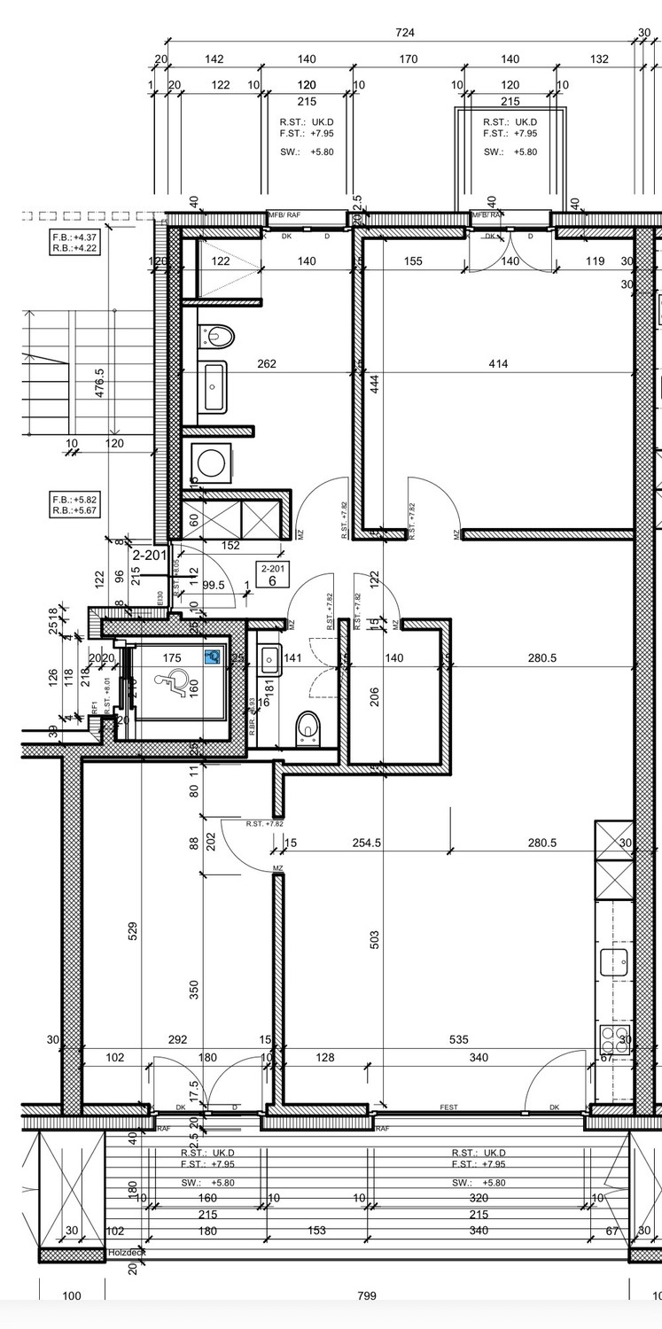 3 ½ rooms apartment, Foto 4 von 10