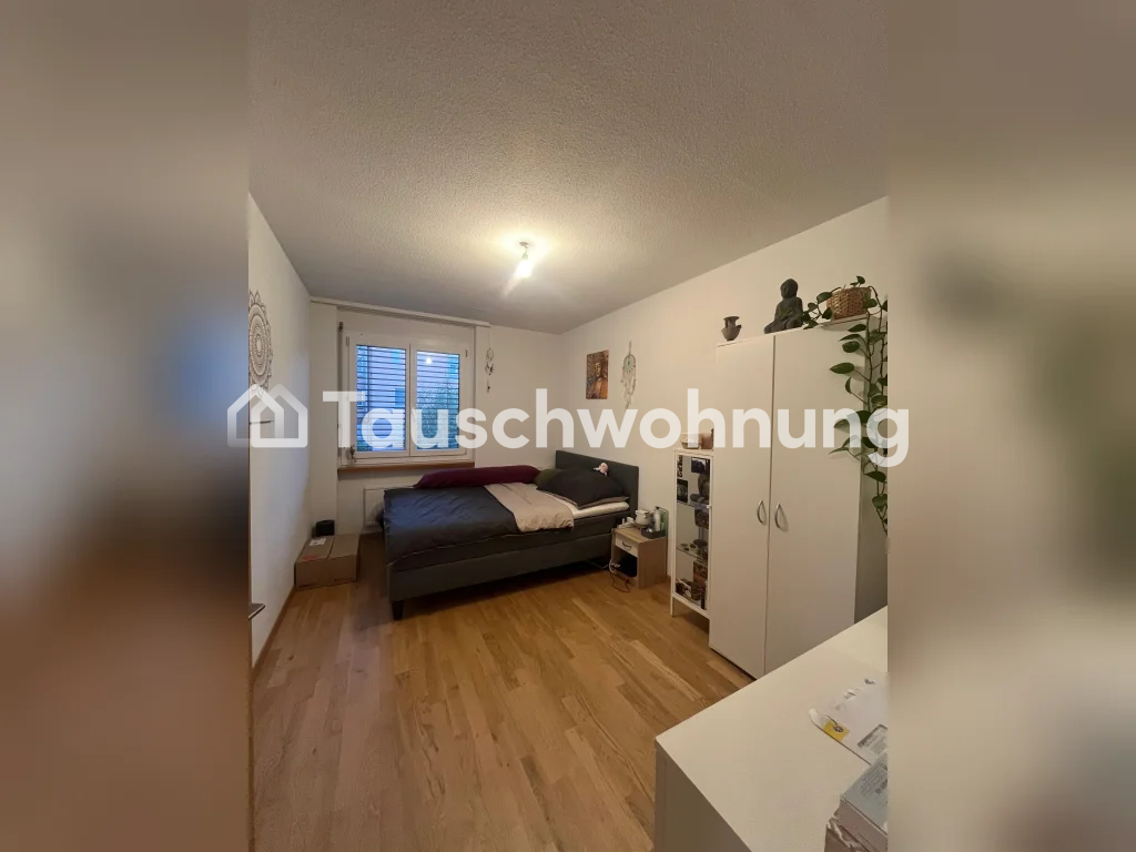 5 ½ rooms apartment