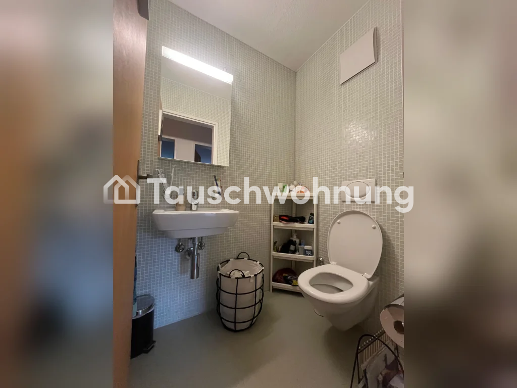 5 ½ rooms apartment