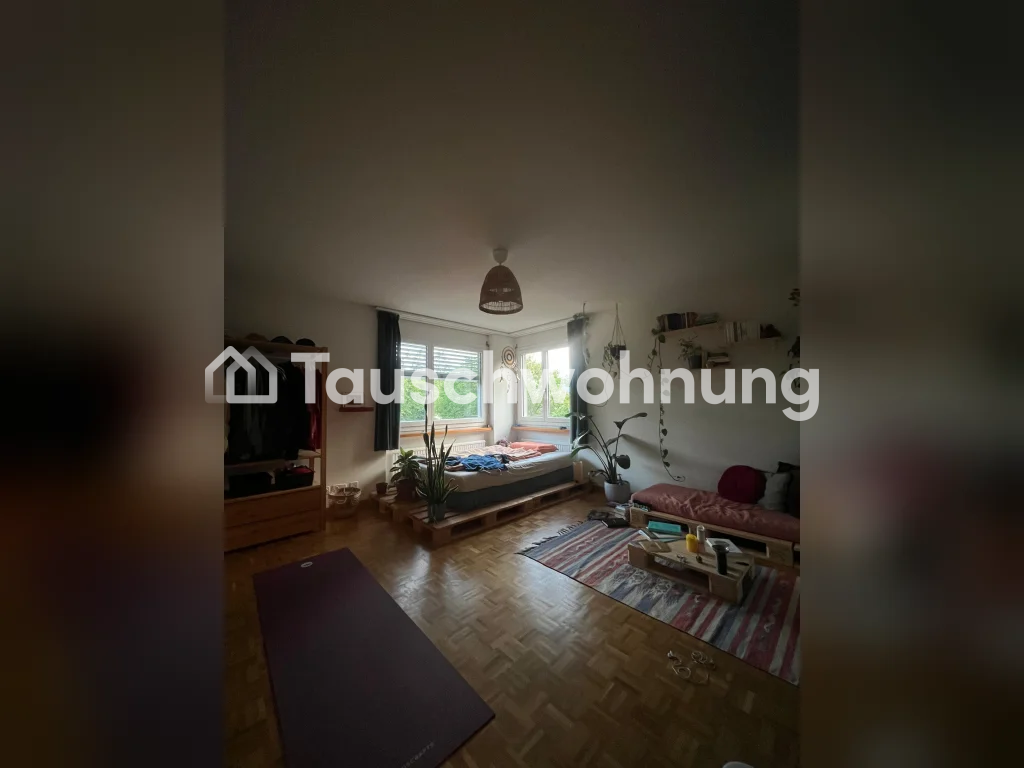 5 ½ rooms apartment