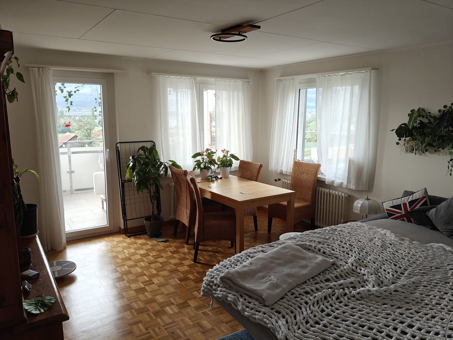Room in a shared flat, Foto 6 von 7