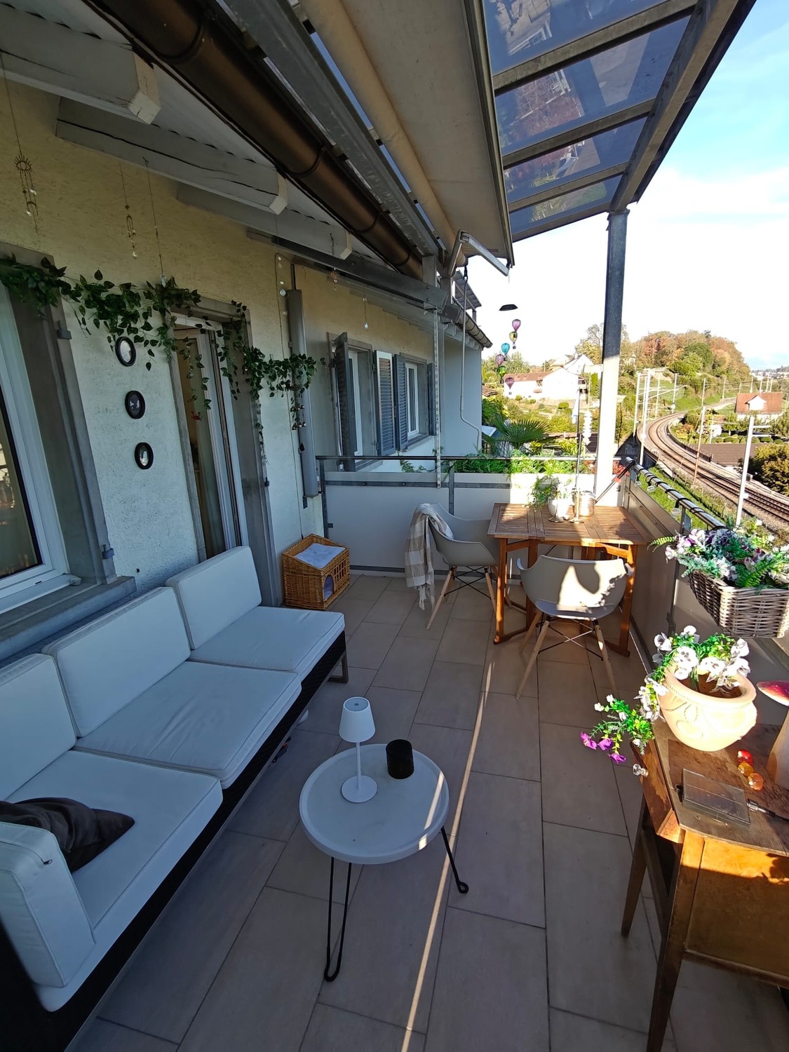 Room in a shared flat, Foto 3 von 7