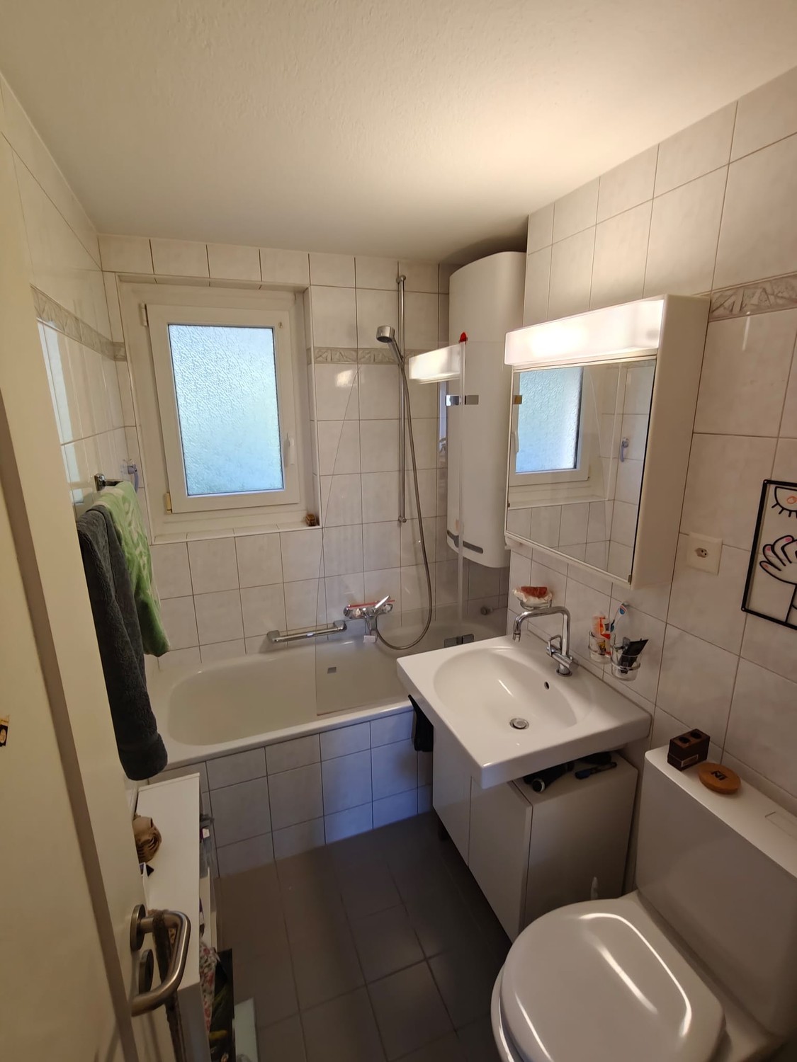 Room in a shared flat, Foto 7 von 7