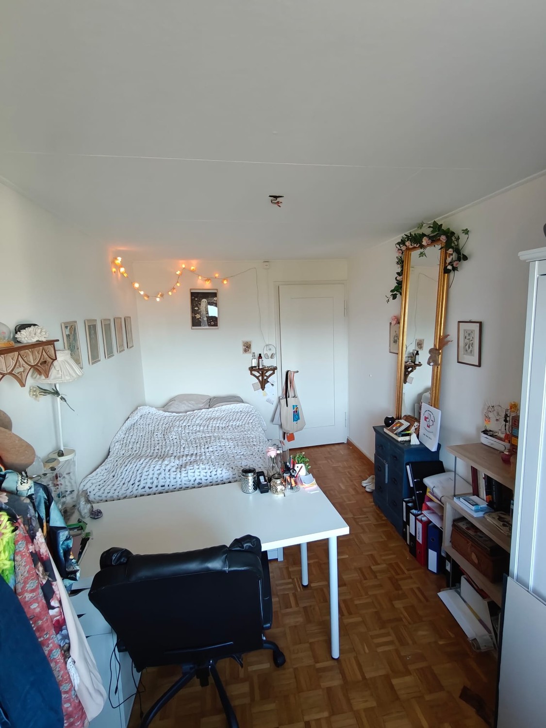 Room in a shared flat, Foto 2 von 7