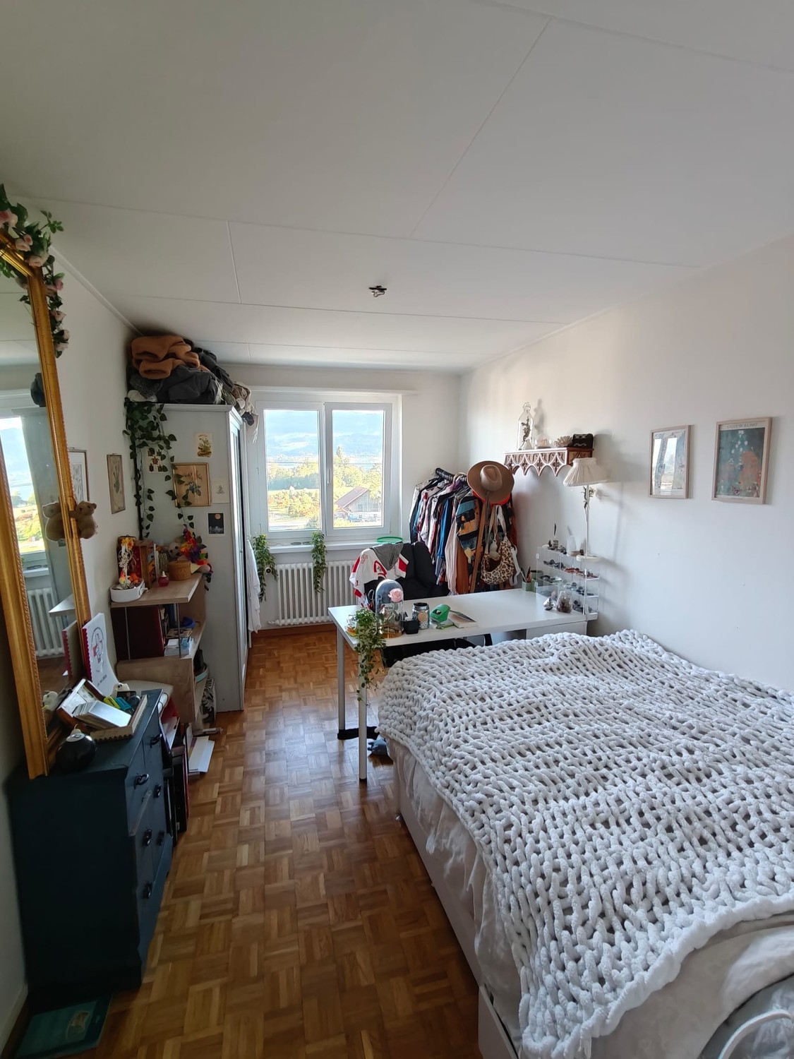 Room in a shared flat, Foto 1 von 7