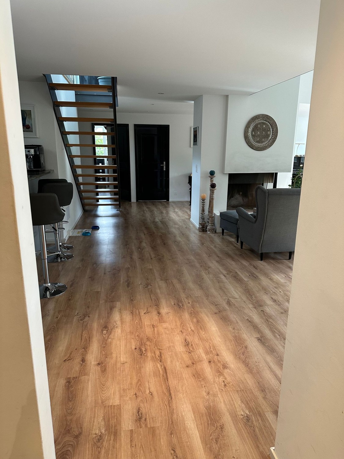 Room in a shared flat, Foto 1 von 6