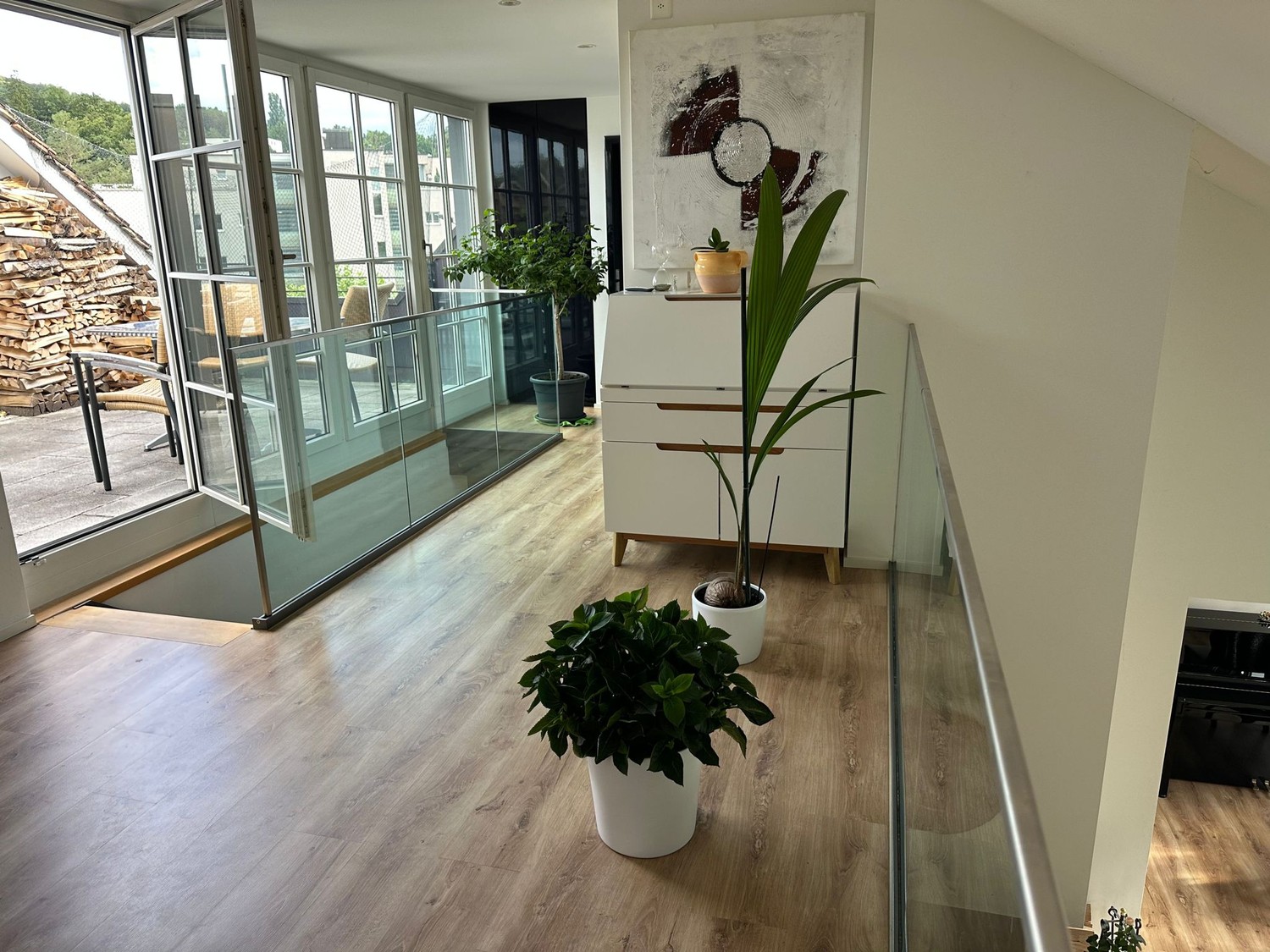 Room in a shared flat, Foto 3 von 6