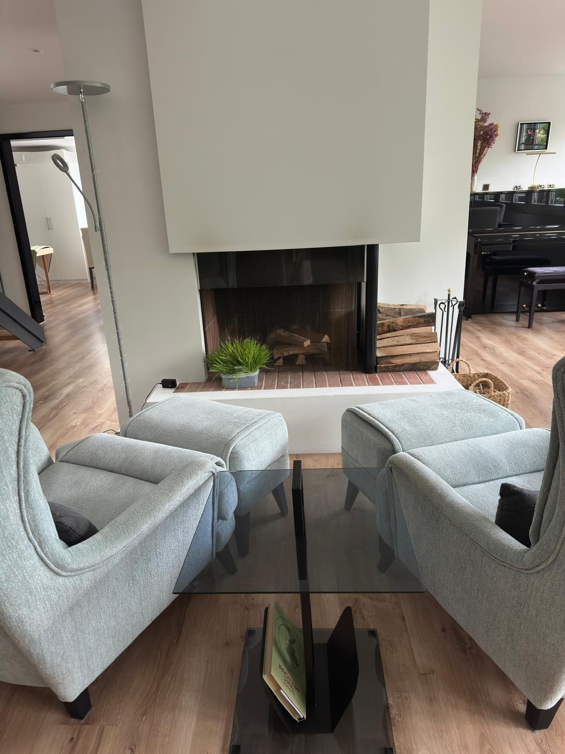 Room in a shared flat, Foto 6 von 6