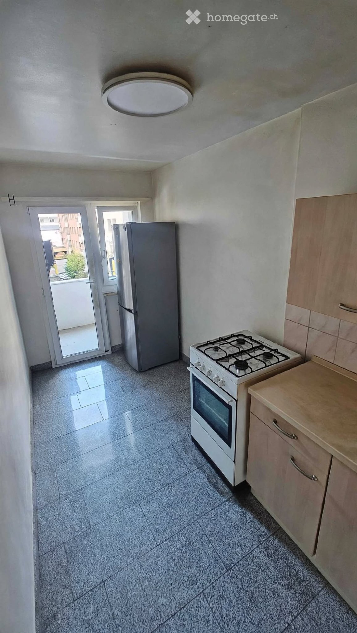 3-Zimmer-Wohnung, Foto 4 von 5