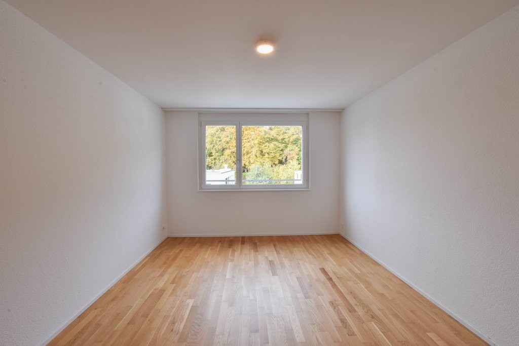 Appartement en attique de 3 ½ pièces