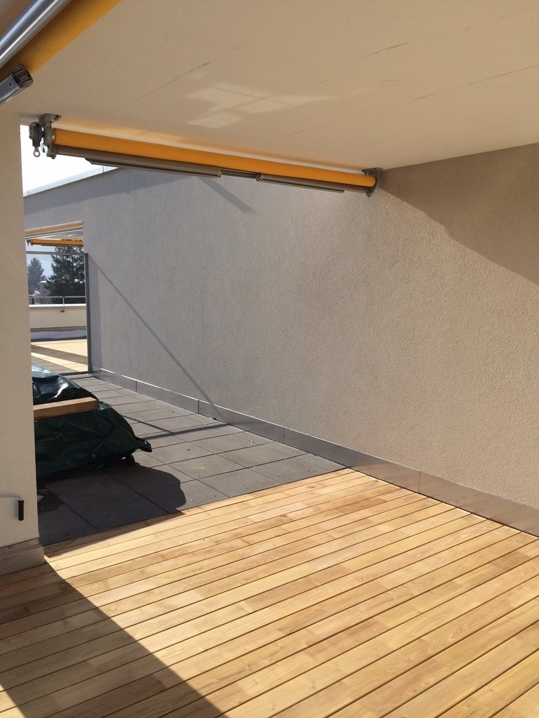 Appartement en attique de 3 ½ pièces
