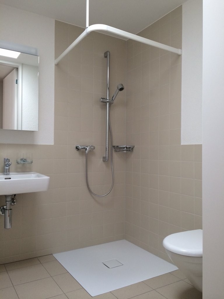 Appartement en attique de 3 ½ pièces