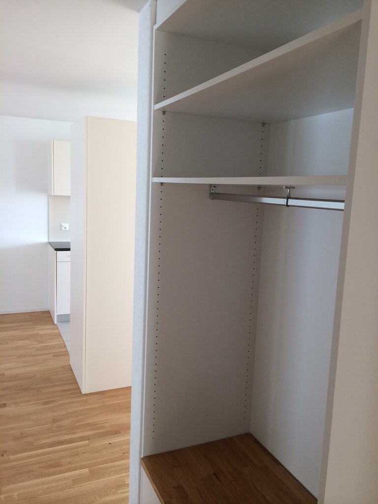 Appartement en attique de 3 ½ pièces