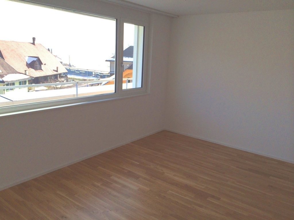 Appartement en attique de 3 ½ pièces