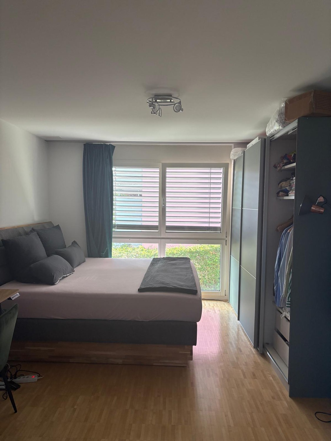 Zimmer in einer WG, Foto 3 von 10
