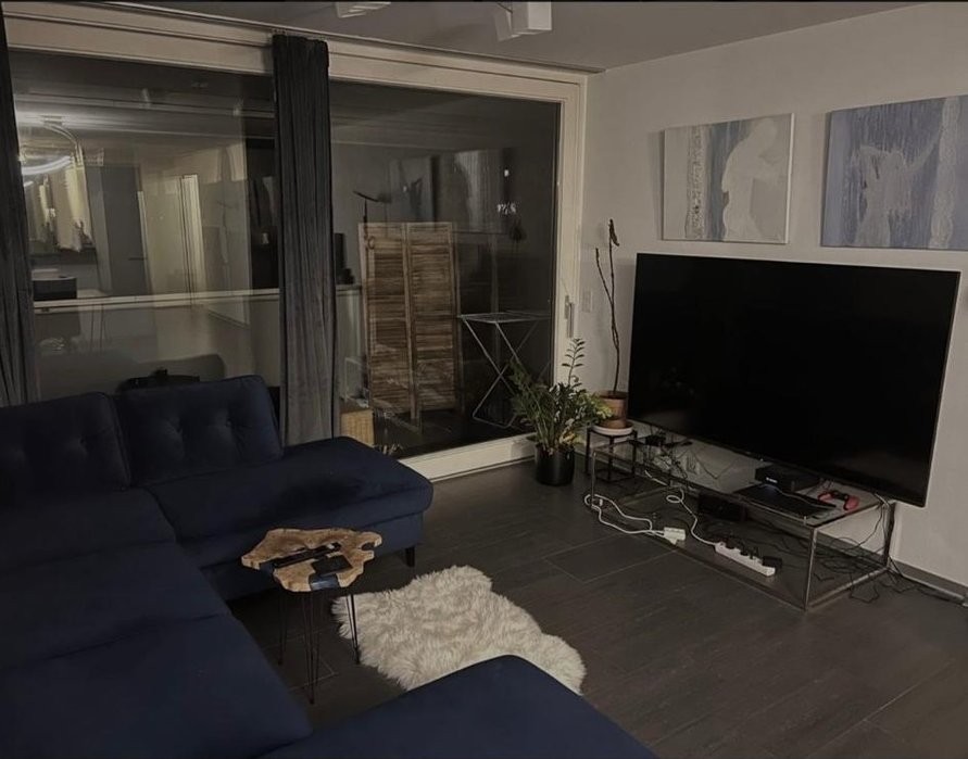 Zimmer in einer WG, Foto 7 von 10