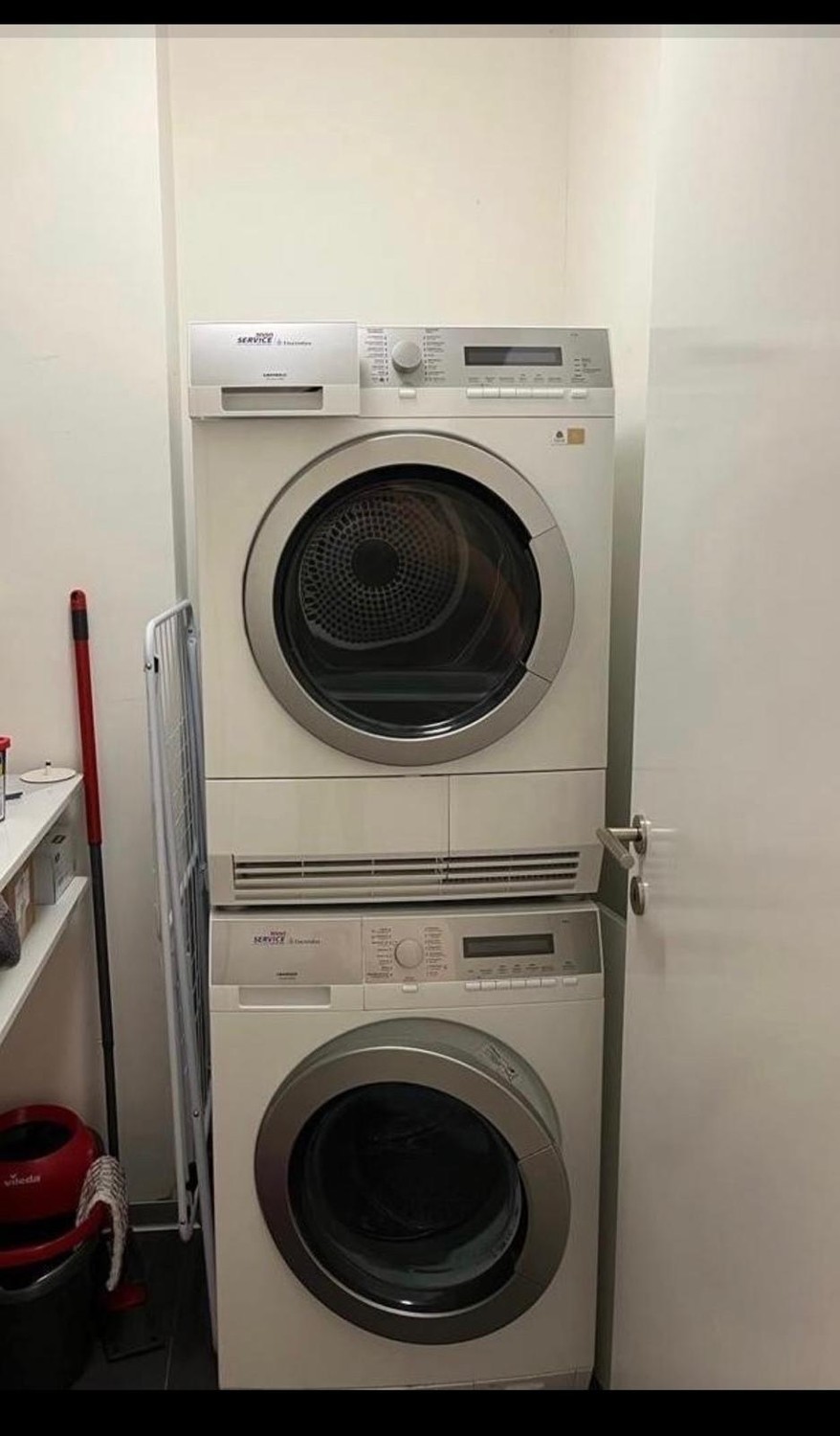 Zimmer in einer WG, Foto 8 von 10