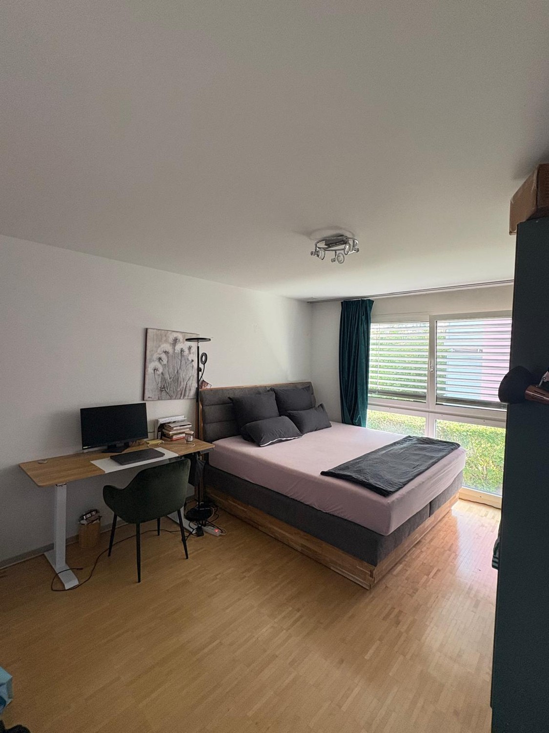 Zimmer in einer WG, Foto 1 von 10