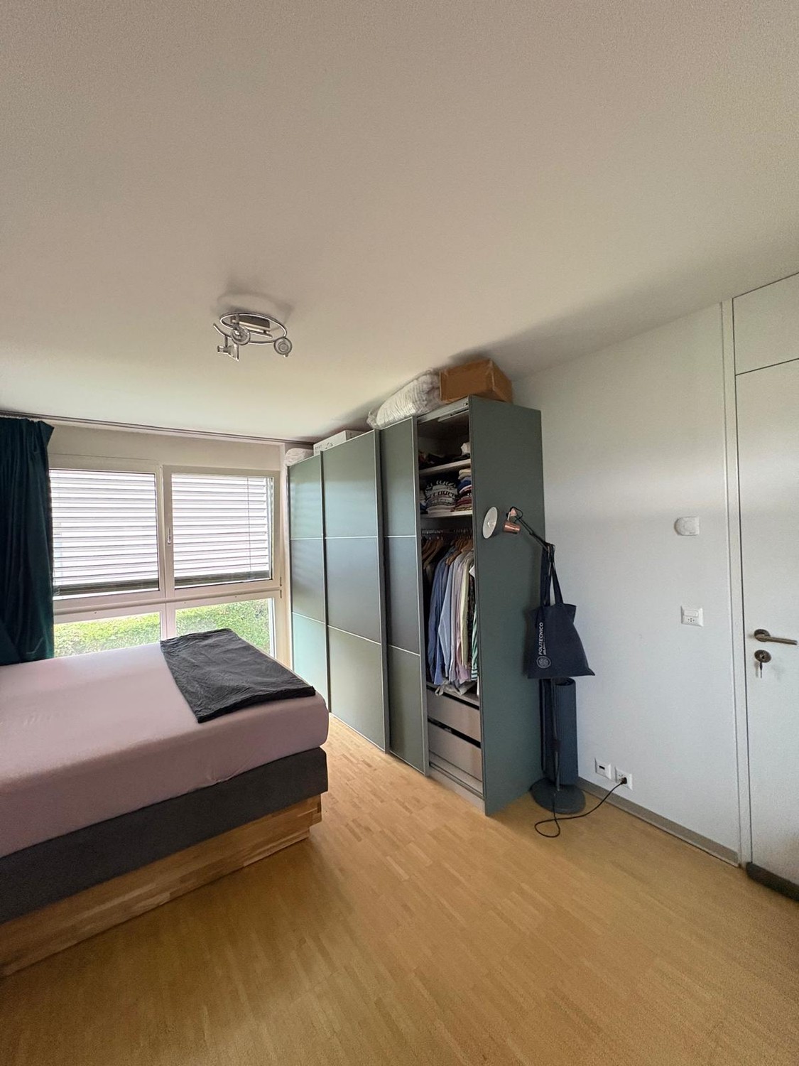 Zimmer in einer WG, Foto 2 von 10