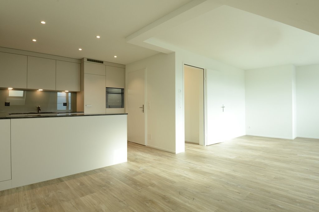 4 ½ rooms apartment, Foto 1 von 8