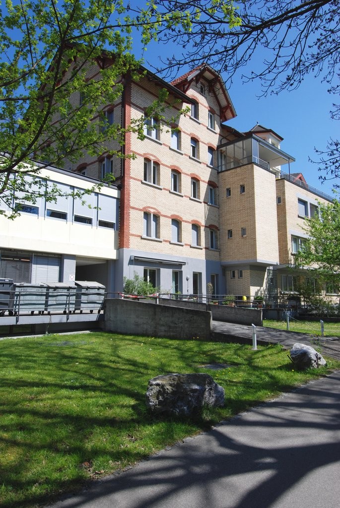Appartamento di 4 ½ locali, foto 1 di 7
