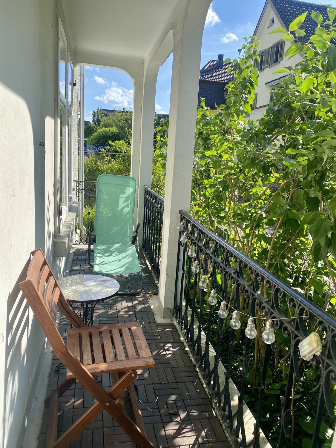 3 rooms apartment, Foto 6 von 7