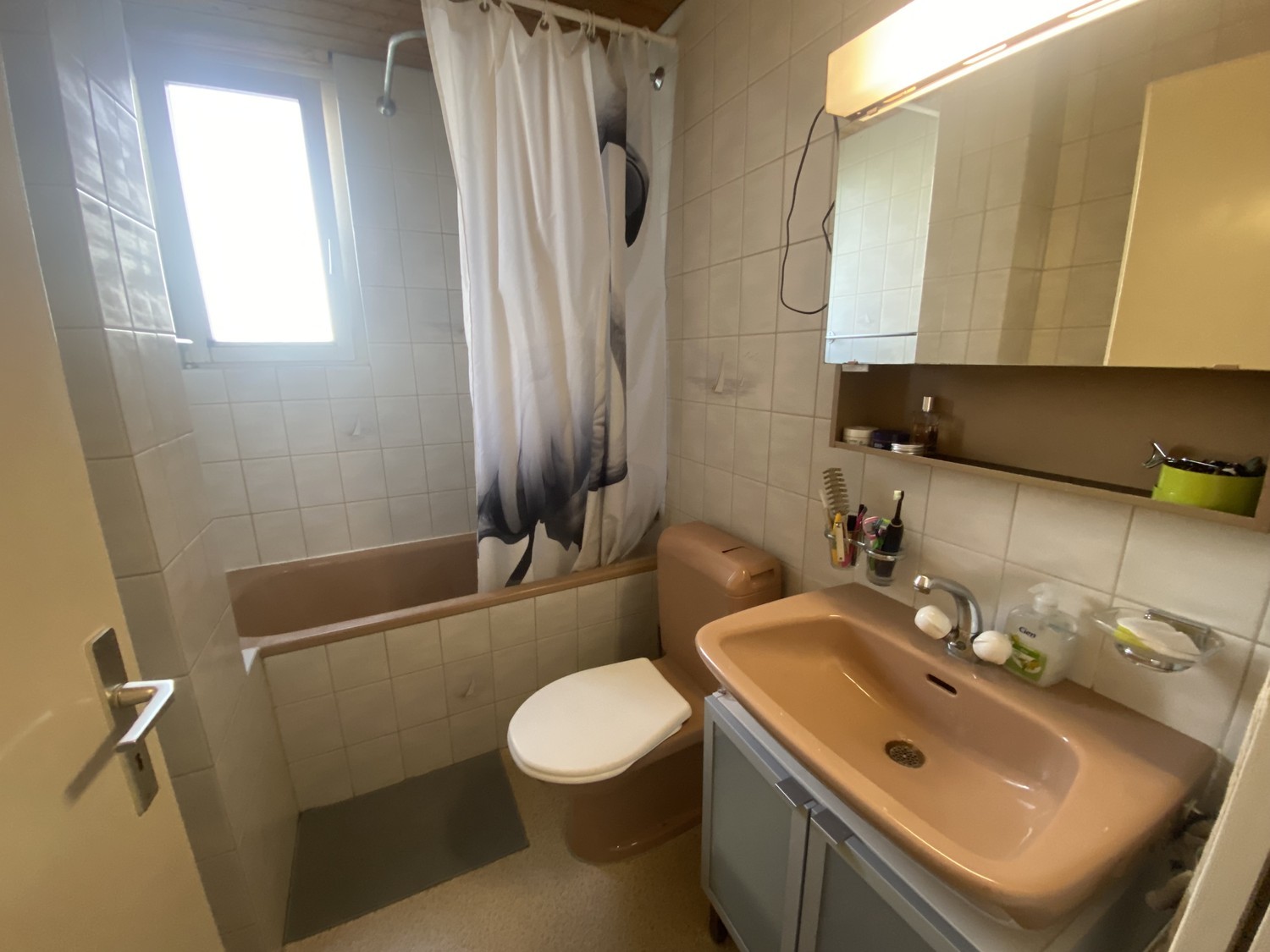 3 rooms apartment, Foto 5 von 7