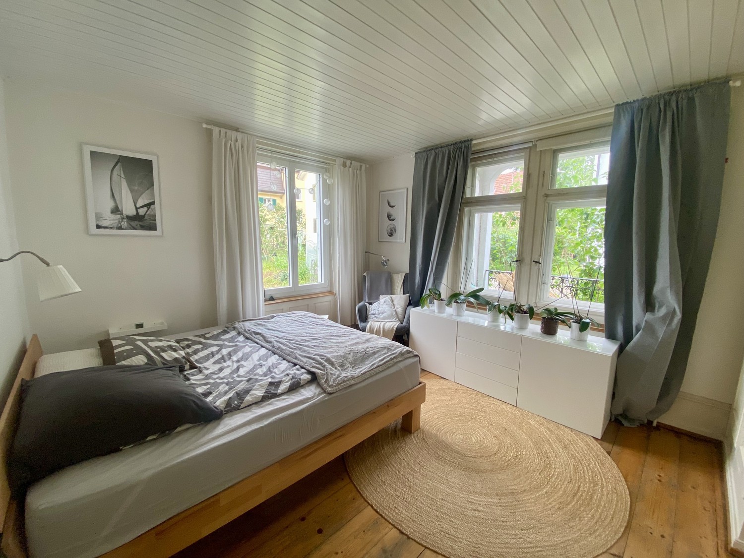 3 rooms apartment, Foto 3 von 7