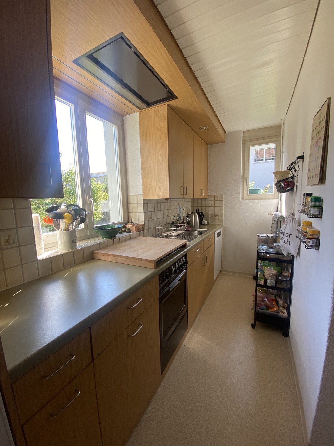 3 rooms apartment, Foto 4 von 7