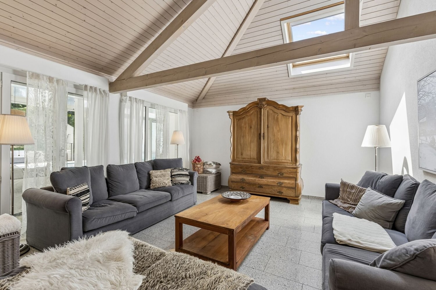 Casa singola di 8 ½ locali