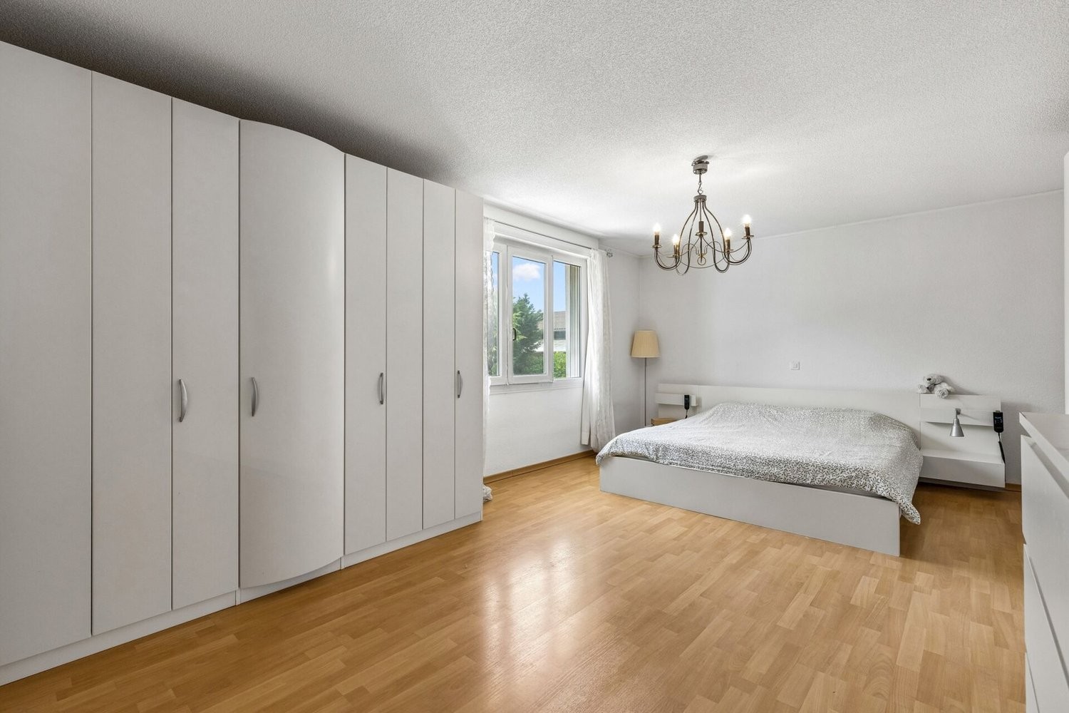 Casa singola di 8 ½ locali