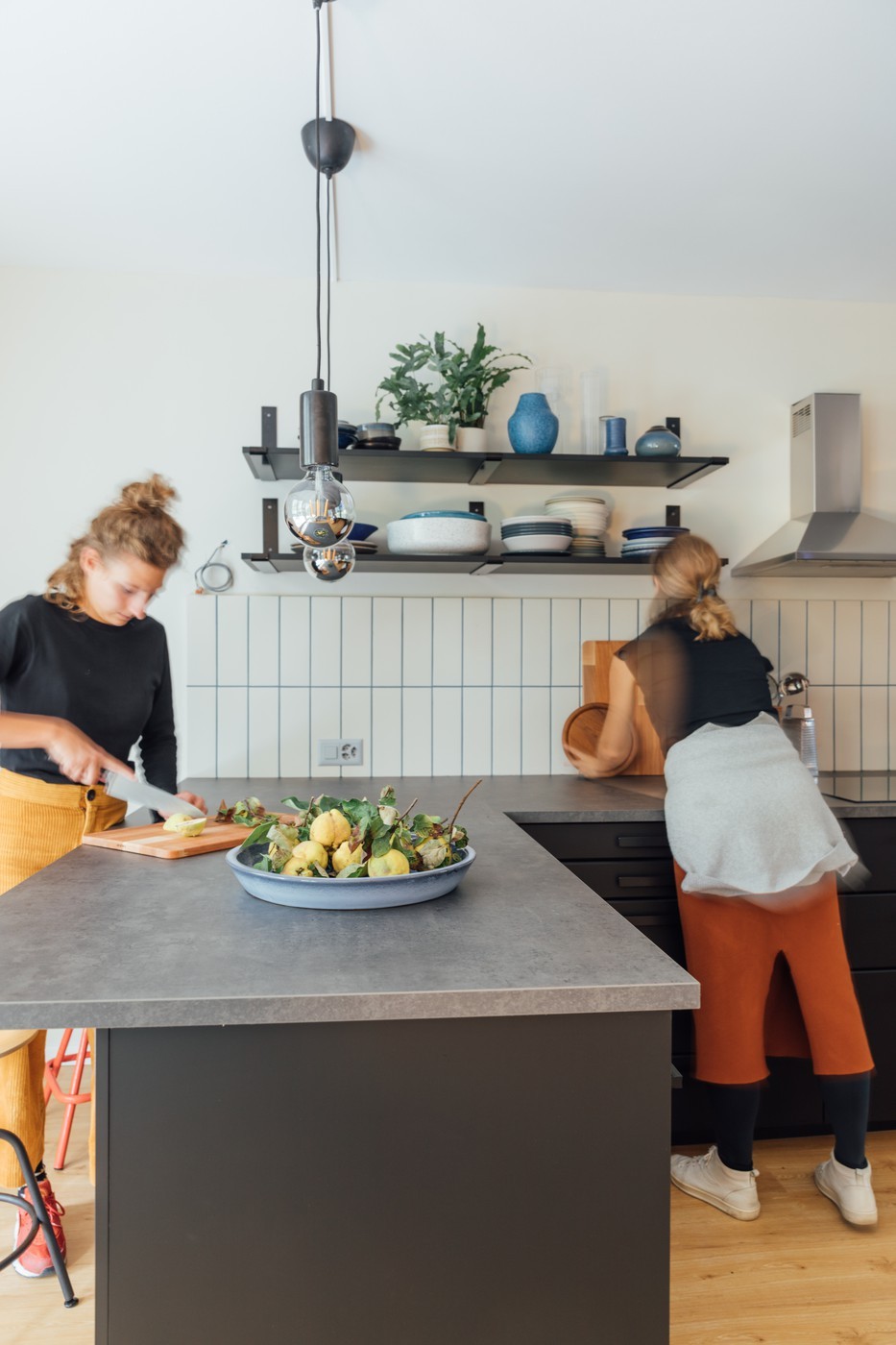 Room in a shared flat
