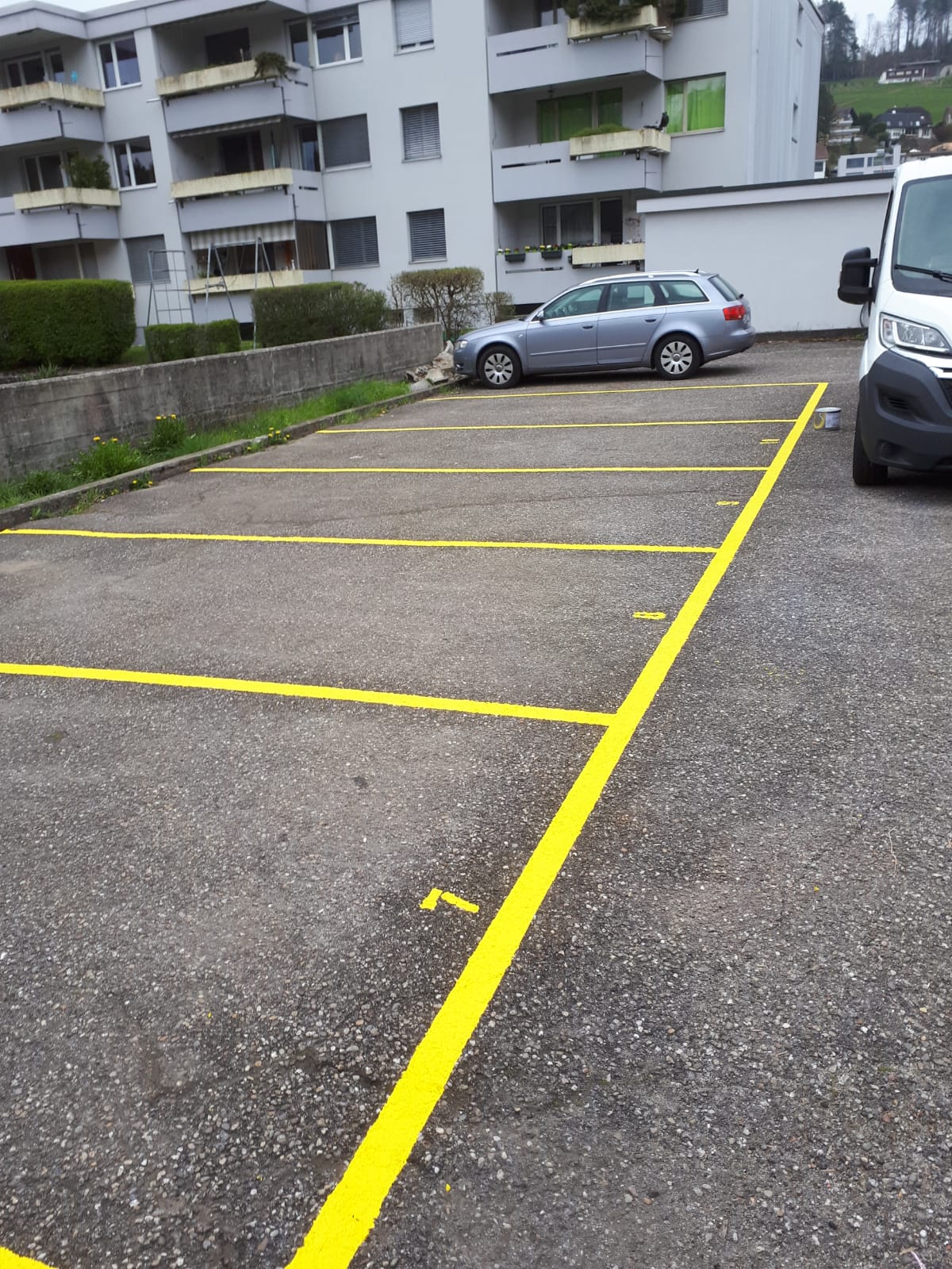 Place disponible, photo 2 sur 4