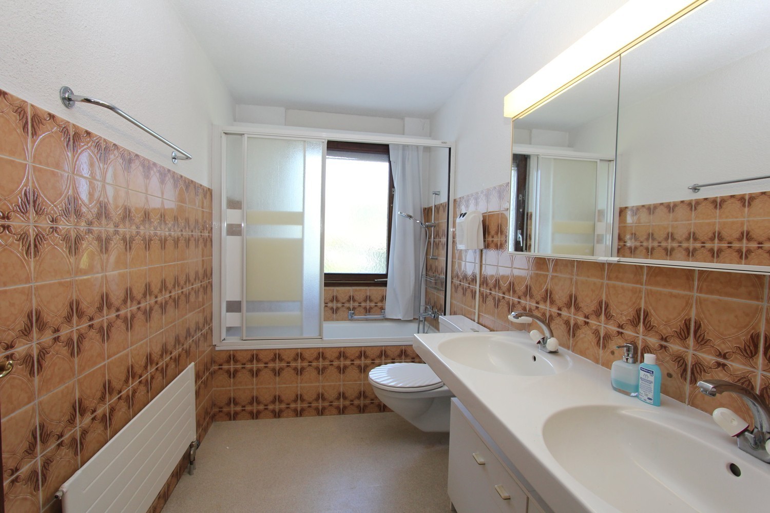 5 ½ rooms single house