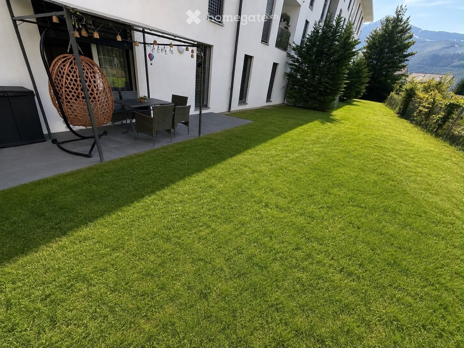 3-Zimmer-Wohnung, Foto 1 von 2