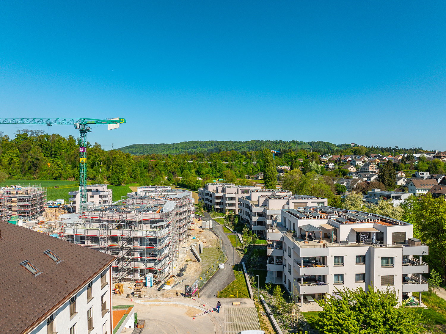 Open slot, Foto 5 von 9