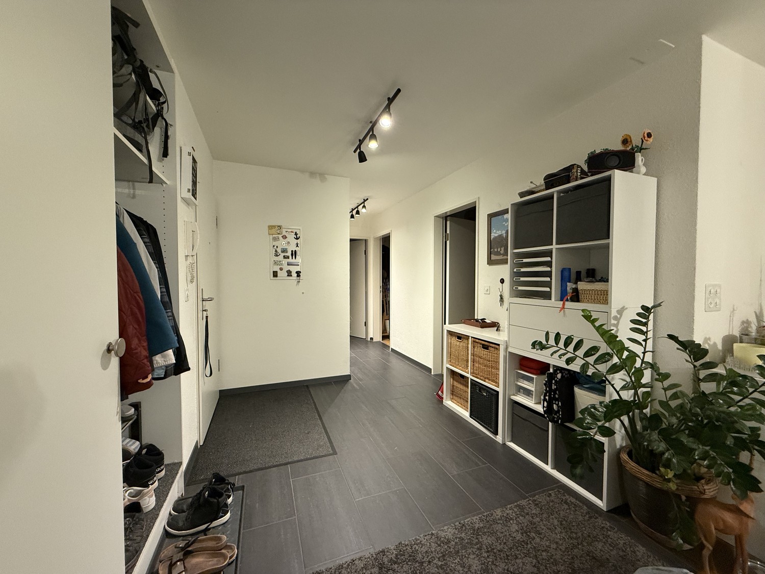 3 ½ rooms apartment, Foto 4 von 10