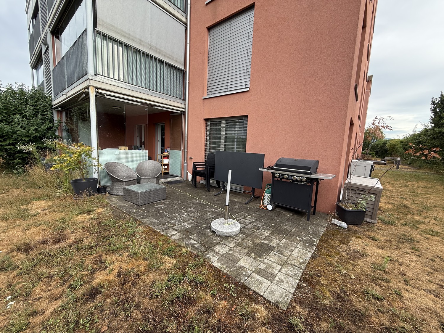 3 ½ rooms apartment, Foto 10 von 10