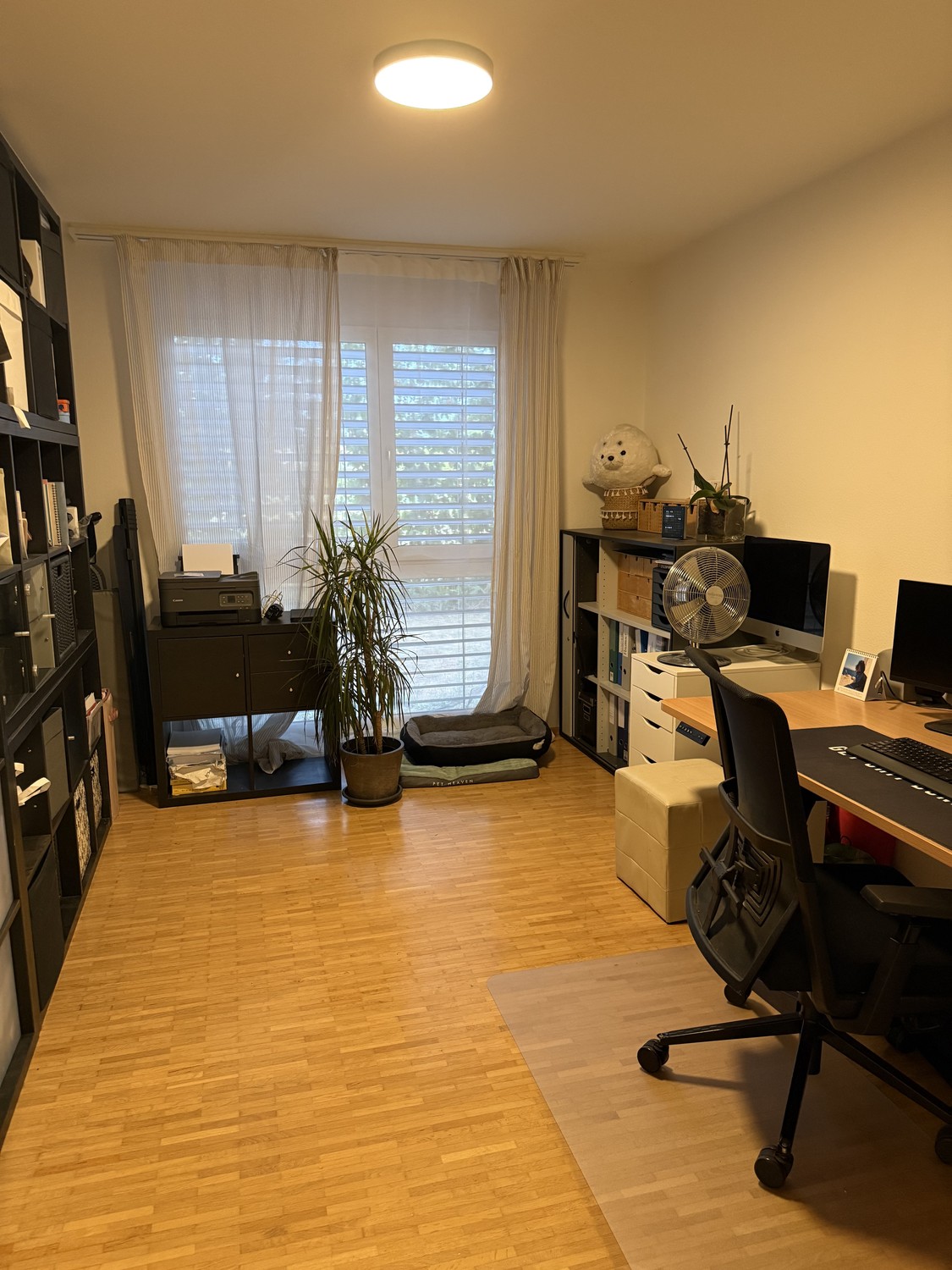 3 ½ rooms apartment, Foto 8 von 10