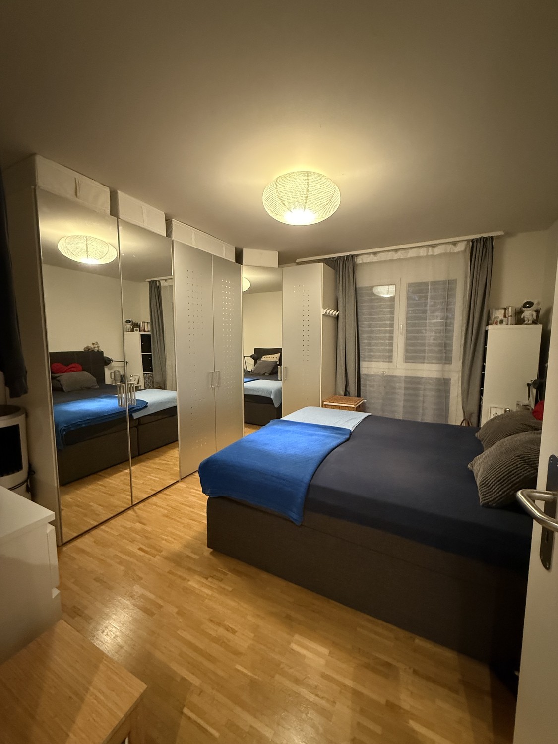 3 ½ rooms apartment, Foto 7 von 10