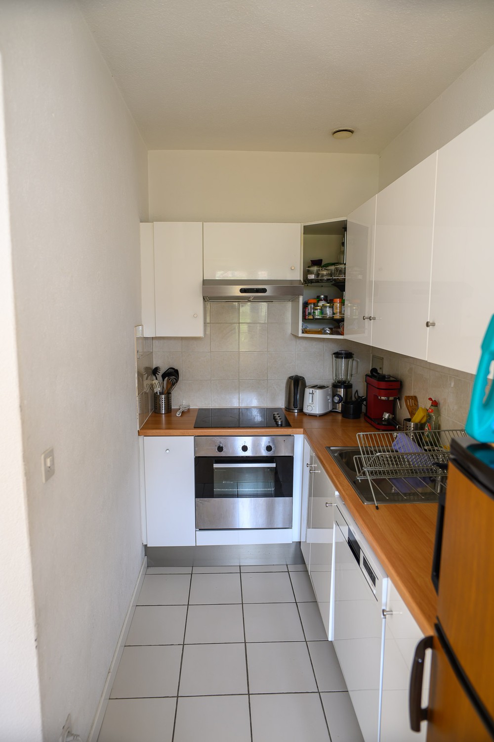 Appartamento di 2 ½ locali