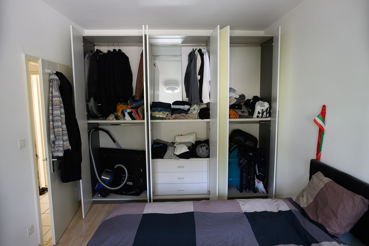 Appartamento di 2 ½ locali