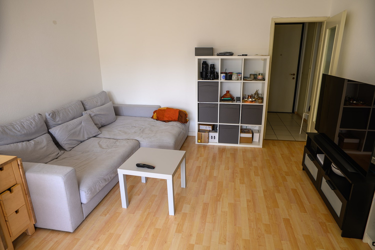 Appartamento di 2 ½ locali