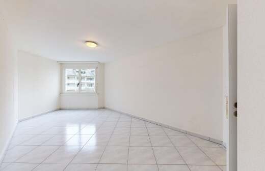 Appartement de 4 ½ pièces