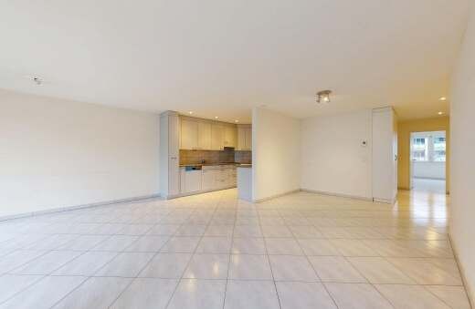 Appartement de 4 ½ pièces