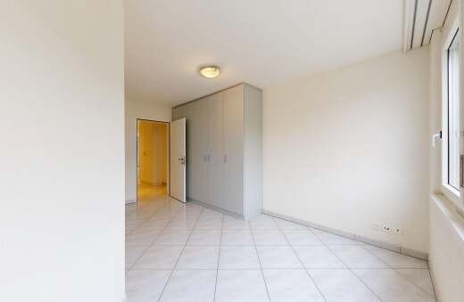 Appartement de 4 ½ pièces