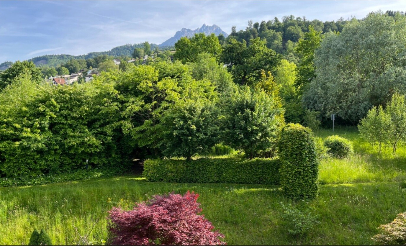 Appartement de 4 ½ pièces