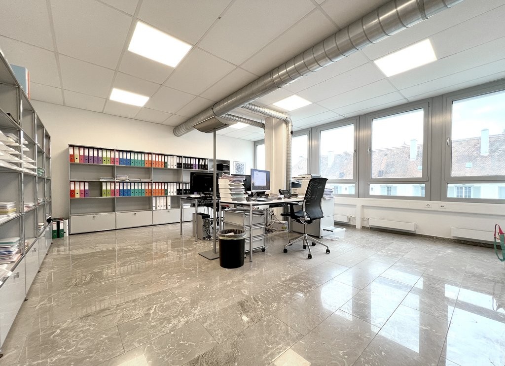 233m² office, Foto 7 von 10